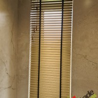Rolety Kraków- żaluzje drewniane 35