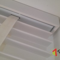 Rolety Kraków- żaluzje bambusowe  35 mm