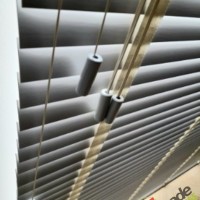 Rolety Kraków- żaluzje bambusowe  35 mm