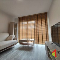 Rolety Kraków- żaluzje bambusowe  35 mm