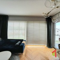 Rolety Kraków- żaluzje drewniane 50