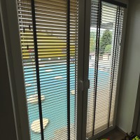 Rolety Kraków- żaluzje bambusowe  35 mm