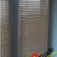 Rolety Kraków- żaluzje drewniane 25