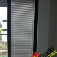 Rolety Kraków- żaluzje drewniane 25