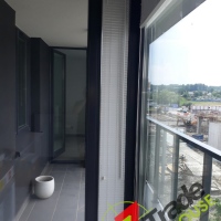 Rolety Kraków- żaluzje drewniane 25