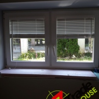 Rolety Kraków- żaluzje drewniane 25