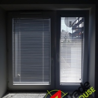 Rolety Kraków- żaluzje drewniane 25