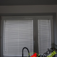 Rolety Kraków- żaluzje drewniane 25