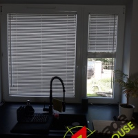 Rolety Kraków- żaluzje drewniane 25