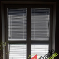 Rolety Kraków- żaluzje drewniane 25