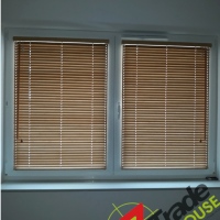 Rolety Kraków- żaluzje bambusowe 25