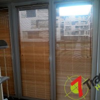 Rolety Kraków- żaluzje bambusowe 25