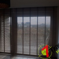 Rolety Kraków- żaluzje bambusowe 50