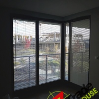 Rolety Kraków- żaluzje drewniane 25