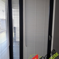 Rolety Kraków- żaluzje drewniane 25