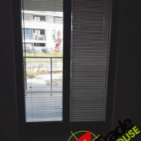 Rolety Kraków- żaluzje drewniane 25