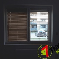 Rolety Kraków- żaluzje bambusowe 25