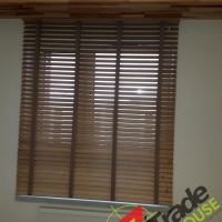 Rolety Kraków- żaluzje bambusowe 50