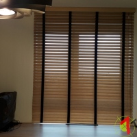 Rolety Kraków- żaluzje bambusowe 50