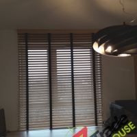 Rolety Kraków- żaluzje bambusowe 50