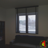 Rolety Kraków- żaluzje drewniane 50