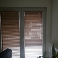 Rolety Kraków- żaluzje bambusowe 25