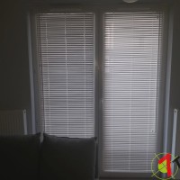 Rolety Kraków- żaluzje drewniane 25