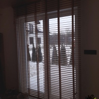 Rolety Kraków- żaluzje bambusowe 50