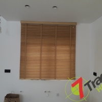 Rolety Kraków- żaluzje bambusowe 50