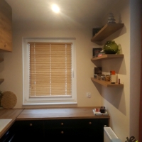 Rolety Kraków- żaluzje bambusowe 25