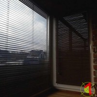 Rolety Kraków- żaluzje drewniane 25