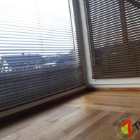 Rolety Kraków- żaluzje drewniane 25