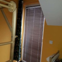 Rolety Kraków- żaluzje drewniane 25