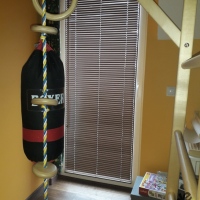 Rolety Kraków- żaluzje drewniane 25