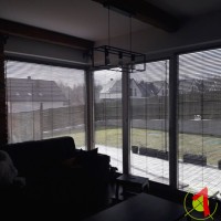 Rolety Kraków- żaluzje drewniane 25