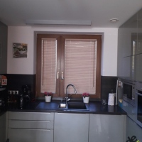 Rolety Kraków- żaluzje drewniane 25