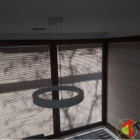 Rolety Kraków- żaluzje drewniane 25