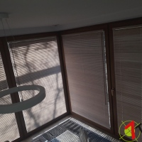 Rolety Kraków- żaluzje drewniane 25