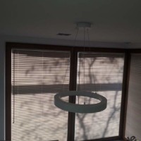 Rolety Kraków- żaluzje drewniane 25