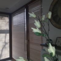 Rolety Kraków- żaluzje drewniane 25