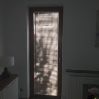 Rolety Kraków- żaluzje drewniane 25