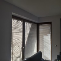 Rolety Kraków- żaluzje drewniane 25