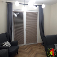 Rolety Kraków- żaluzje drewniane 25