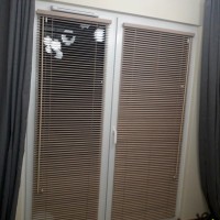 Rolety Kraków- żaluzje drewniane 25