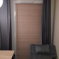 Rolety Kraków- żaluzje drewniane 25