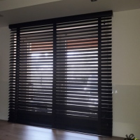 Rolety Kraków- żaluzje drewniane 50