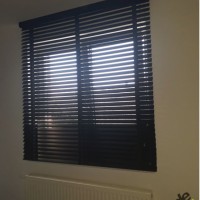 Rolety Kraków- żaluzje drewniane 50