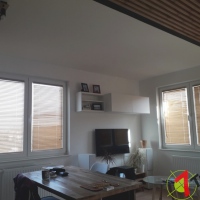 Rolety Kraków- żaluzje drewniane 25