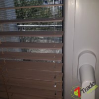 Rolety Kraków- żaluzje drewniane 25