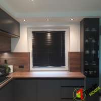 Rolety Kraków- żaluzje drewniane 25